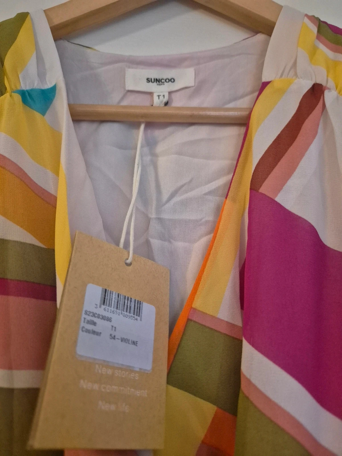 suncoo Dress – photo 4